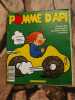 Pomme d'api nº 291 - 1990. 