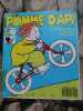 Pomme d'api nº 278 - Avril 1989. 