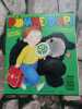 Pomme d'api nº 283 - Avril 1989. 