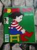 Pomme d'api nº 272 - Avril 1988. 