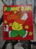 Pomme d'api nº 273 - Avril 1988. 