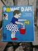 Pomme d'api nº 275 - Avril 1989. 