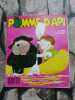 Pomme d'api nº 293 - Avril 1990. 