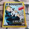 Je bouquine nº 22 - Le rescape - Decembre 1985. D'yvon Mauffret