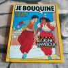 Je bouquine nº 11 - Le jeune mamelouk - Janvier 1986. Huguette Perol