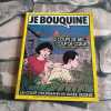 Je bouquine nº 19 - Coups de bec coup de coeur - Septembre 1985. Brigitte Logeart