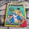 Je bouquine nº 31 - les kilos en trop - Septembre 1986. FRANCOIS SAUTEREAU