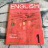 English 1 seven to twelve. D. Hughes A. P. Josephs