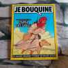 Je bouquine nº18 - l'infini des sables - Aout 1985. Jean Coué