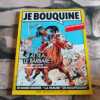 Je bouquine nº30 - Attila le barbare - Aout 1986. Alexis Salatko