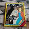 Je bouquine nº 33 - l'imperméable vert - Novembre 1986. François Coupry