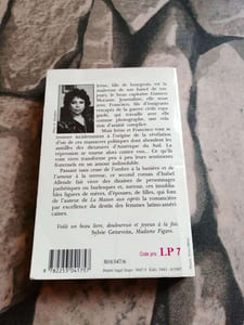 D'amour Et D'ombre