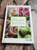 Mon potager en bocaux. 