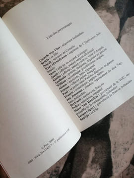 Le Secret des cartographes tome 2 : à l'assaut du Pacifique. Marvaud Sophie