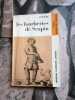 Les fourberies de scapin. Molière