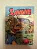 Savane n°3. 