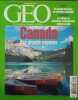 Magazine Géo N°299. 