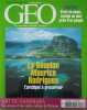 Magazine Géo N°298. 