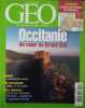 Magazine Géo N°305. 