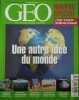 Magazine Géo N°307. 