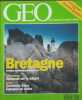 Magazine Géo N°161. 
