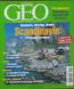 Magazine Géo N°302. 