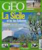 Magazine Géo N°352. 