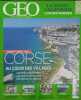Magazine Géo N°401. 
