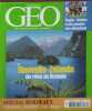 Magazine Géo N°313. 