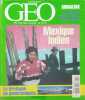 Magazine Géo N°285. 