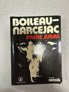Boileau-narcejac
