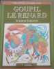 Goupil le renard (Articles Annule). 