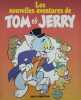 Les Nouvelles Aventures De Tom Et Jerry. Marie-Elisabeth