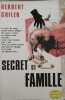 Secret de famille. 