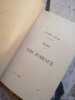 Les jumeaux. Victor Hugo