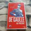 De Gaulle au présent. Guaino Henri