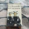 Les demoiselles de concarneau. Simenon