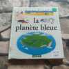 La planète bleue. Héliadore