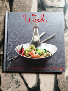 Wok - Nouvelles variations gourmandes