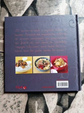 Wok - Nouvelles variations gourmandes. Lizambard Martine Bentham John Hirondelle