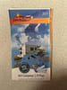 Camping cheque 2011. 