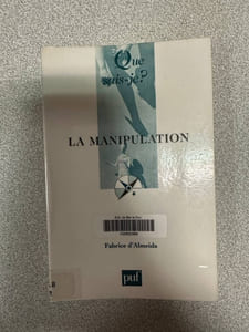 La Manipulation