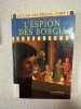 L'espion des Borgia. Breslin Theresa
