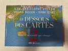 Le dessous des cartes: Tome 2 : Atlas d'un monde qui change. Victor Jean-Christophe  Raisson Virginie  Tétart Frank  Lernoud Frédéric