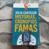 Historias De Cronopios Y De Famas. Cortazar Julio