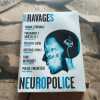 Ravages n&ordm;04 neuropolice. Collectif