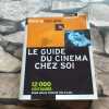 Le guide du cinéma chez soi. : 10 000 critiques pour mieux choisir vos films (tél é vidéo DVD...) édition 2004. Collectif  Pierre Murat