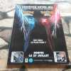 Science et vie junior n°69 - Les espions Juillet 2007. 