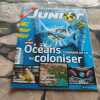 Science et vie junior n° 287 Oceans comment on va les coloniser - Aout 2013. 