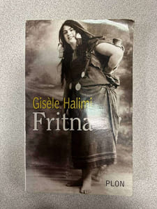 Fritna